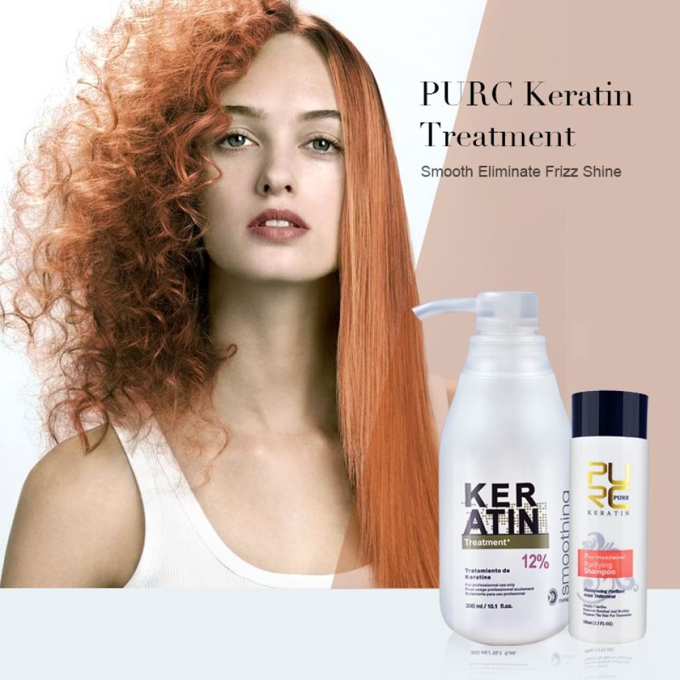 Keratin Hair Treatment & Hair Mask Set H7d8b6b4b71d24ca5a403ee898f5538faF af5e26e6