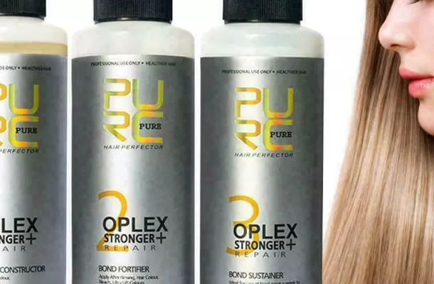 Your Hair Isn't Frizzy, It's Curly! All About CGM Routine purcoplex a87ca2e4 b212f21a