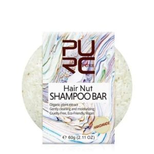 What Is A Shampoo Bar, How To Use It And Why Use Shampoo Bar? 2 f3a34e4b